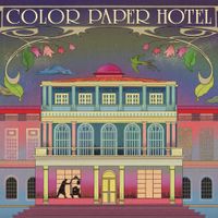 87dance - COLOR PAPER HOTEL