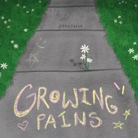 Starjuice - Growing Pains