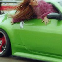 Bel&eacute;n Aguilera - COPILOTO