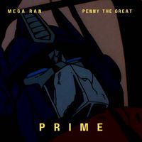 Mega Ran - PRIME