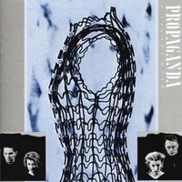 Propaganda - A Secret Wish