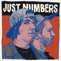 3421 - Just Numbers