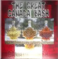 Flaccid Meat - The Great Canada Bash