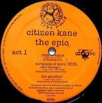 Citizen Kane - The Epic