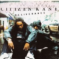 Citizen Kane - Deliverance