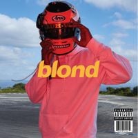 Frank Ocean - Nikes
