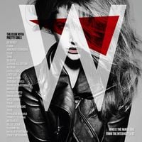 tobi lou - The Pretty Girl From The Magazine