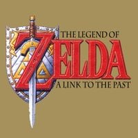 Nintendo Sound Team - The Legend of Zelda: A Link to the Past
