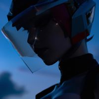 ALEX - Mechsuit Junkie II
