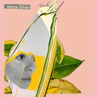 Marlene Ribeiro - Toquei no Sol