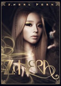 Z.Hera - Z.Hera Born