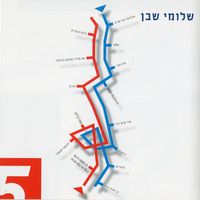 Shlomi Shaban - שלומי שבן