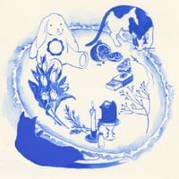Eliza McLamb - Salt Circle