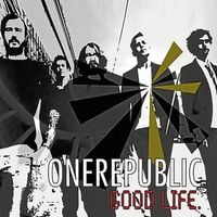 OneRepublic - Good Life