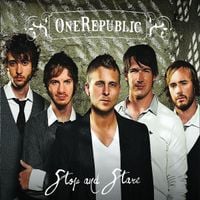 OneRepublic - Stop and Stare