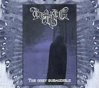 Nothing - The Grey Subaudible