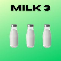 Milk Man - Milk 3