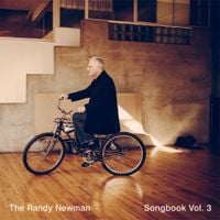 Randy Newman - The Randy Newman Songbook, Vol. 3
