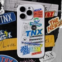 TNX - Cherry Dash