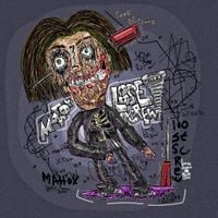 Matt OX - LOOSESCREW