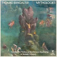 Thomas Bangalter - Bangalter: Mythologies: X. L&rsquo;Accouchement