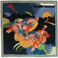 Moacir Santos - Saudade