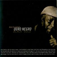 Moacir Santos - Ouro Negro