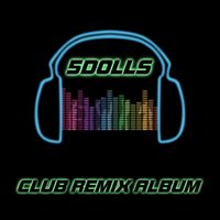 파이브돌스 [F-ve Dolls] - Club Remix Time to Play