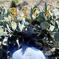 dread scott - SICK