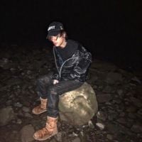 Ricky Chix - to the river