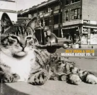 Billy Bragg & Wilco - Mermaid Avenue Vol. II