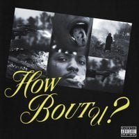 SahBabii - How Bout U ?