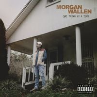 Morgan Wallen - 3 Songs at a Time Sampler