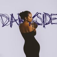 Justine Skye - Dark Side