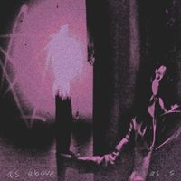 As Above - As Is