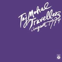 Taj Mahal Travellers - August 1974