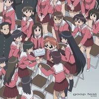 tsubi club - goop fest 2023