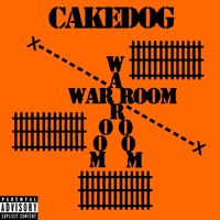 Cakedog - War Room 3