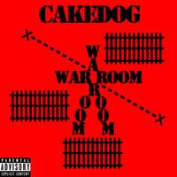 Cakedog - War Room 4