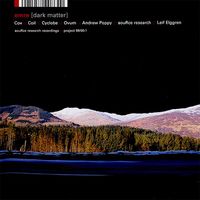 Various Artists - Emre [Dark Matter]