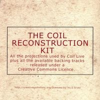 Coil - The Coil Reconstruction Kit