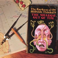 The Darkest Of The Hillside Thickets - The Shadow Out of Tim