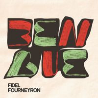 Fidel Fourneyron - Bengue