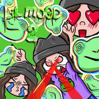 tripsyhell - Lil Mood 2 EP