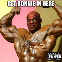WT - Get Ronnie In Here