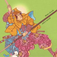 Alan Licht - Three Chords and a Sword: Solo Cover Versions 1988-2021