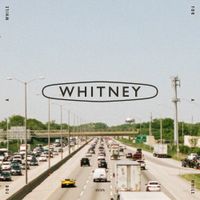 Whitney - For a While