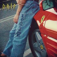 LON3R JOHNY - Drip
