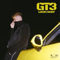 LON3R JOHNY - GT3