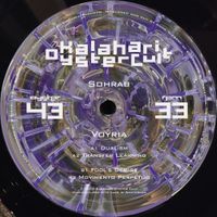 Sohrab - Voyria